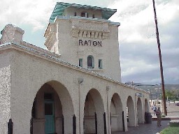 Raton, NM